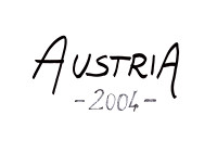 016 - AUSTRIA 2004
