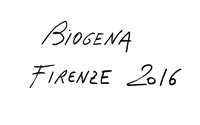 039 - BIOGENA -FIRENZE 2016