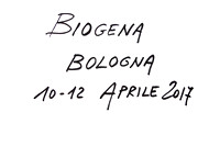 040 - Biogena Bologna Aprile 2017
