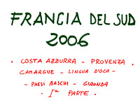 019 - FRANCIA DEL SUD 2006
