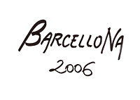 018 - BARCELLONA 2006